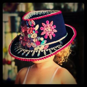 Women hat